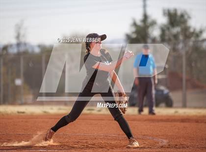Thumbnail 1 in Silverado @ Spring Valley photogallery.