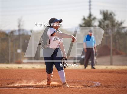 Thumbnail 2 in Silverado @ Spring Valley photogallery.