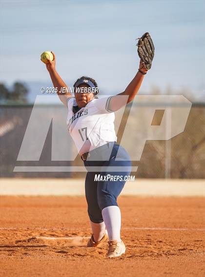 Thumbnail 3 in Silverado @ Spring Valley photogallery.