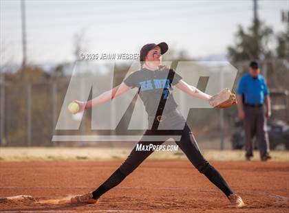 Thumbnail 2 in Silverado @ Spring Valley photogallery.