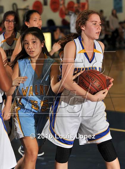 Thumbnail 2 in Charter Oak @ Walnut photogallery.