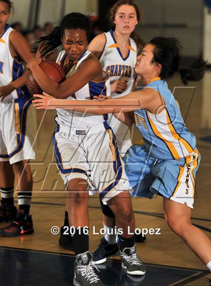 Thumbnail 3 in Charter Oak @ Walnut photogallery.