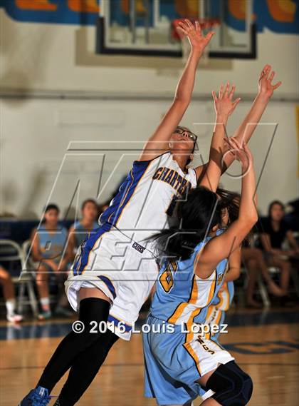 Thumbnail 1 in Charter Oak @ Walnut photogallery.