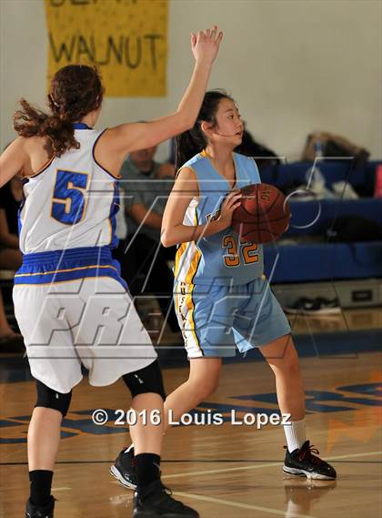 Thumbnail 1 in Charter Oak @ Walnut photogallery.