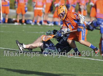 Thumbnail 1 in Spring Valley vs Bishop Gorman photogallery.
