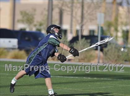 Thumbnail 2 in Spring Valley vs Bishop Gorman photogallery.