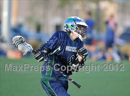 Thumbnail 3 in Spring Valley vs Bishop Gorman photogallery.