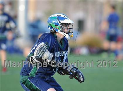 Thumbnail 2 in Spring Valley vs Bishop Gorman photogallery.