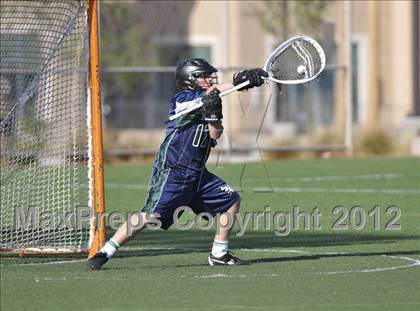Thumbnail 3 in Spring Valley vs Bishop Gorman photogallery.