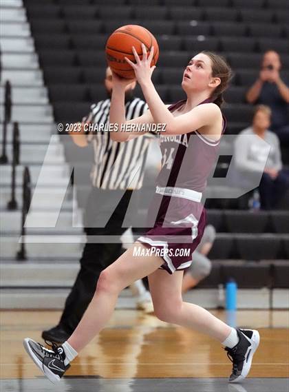 Thumbnail 1 in Magnolia vs Somerville (College Station Subvarsity Tournament) photogallery.