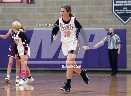 Thumbnail 3 in Magnolia vs Somerville (College Station Subvarsity Tournament) photogallery.