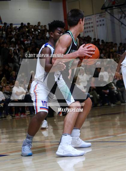 Thumbnail 2 in Westlake vs Thousand Oaks photogallery.