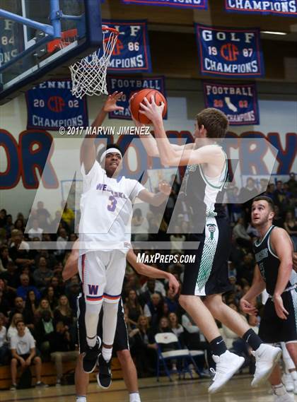 Thumbnail 3 in Westlake vs Thousand Oaks photogallery.