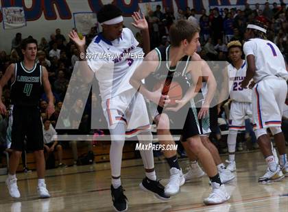 Thumbnail 1 in Westlake vs Thousand Oaks photogallery.