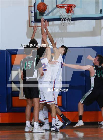 Thumbnail 2 in Westlake vs Thousand Oaks photogallery.