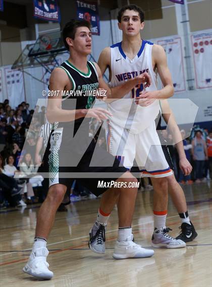 Thumbnail 1 in Westlake vs Thousand Oaks photogallery.