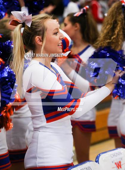Thumbnail 1 in Westlake vs Thousand Oaks photogallery.