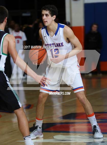 Thumbnail 2 in Westlake vs Thousand Oaks photogallery.