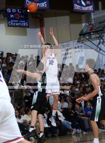Thumbnail 2 in Westlake vs Thousand Oaks photogallery.