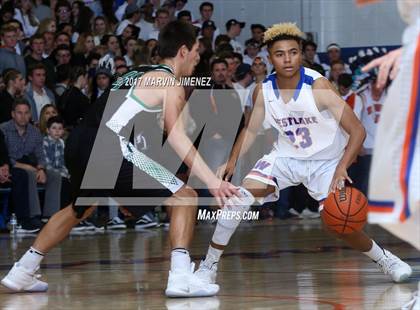Thumbnail 2 in Westlake vs Thousand Oaks photogallery.