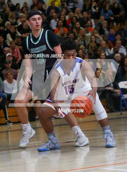 Thumbnail 2 in Westlake vs Thousand Oaks photogallery.