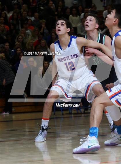 Thumbnail 1 in Westlake vs Thousand Oaks photogallery.