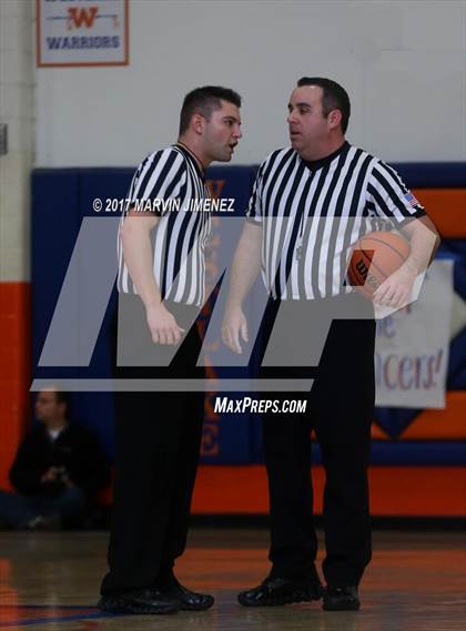 Thumbnail 2 in Westlake vs Thousand Oaks photogallery.