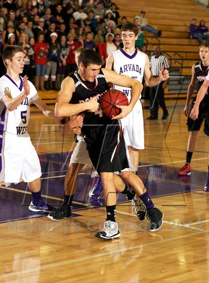 Thumbnail 2 in Pomona @ Arvada West photogallery.