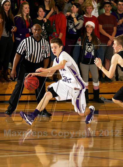 Thumbnail 3 in Pomona @ Arvada West photogallery.