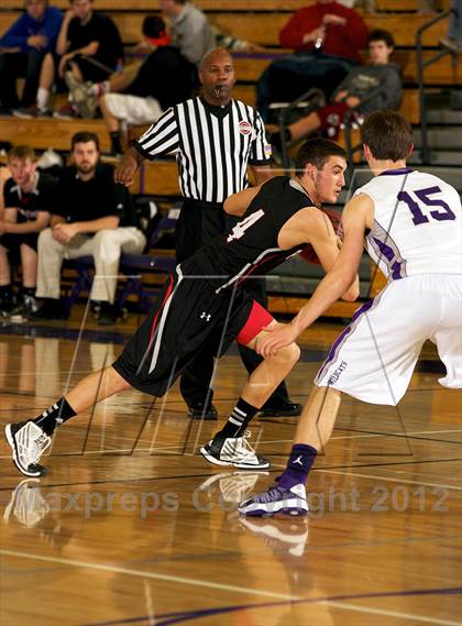 Thumbnail 1 in Pomona @ Arvada West photogallery.
