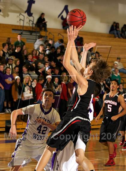Thumbnail 3 in Pomona @ Arvada West photogallery.