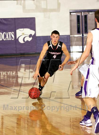 Thumbnail 1 in Pomona @ Arvada West photogallery.