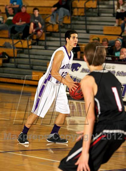 Thumbnail 1 in Pomona @ Arvada West photogallery.