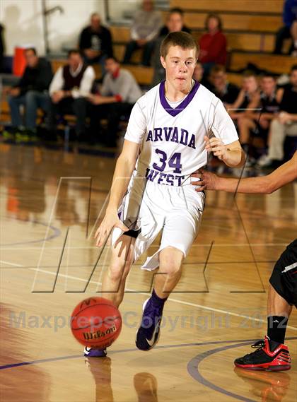 Thumbnail 3 in Pomona @ Arvada West photogallery.