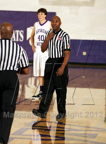 Thumbnail 3 in Pomona @ Arvada West photogallery.