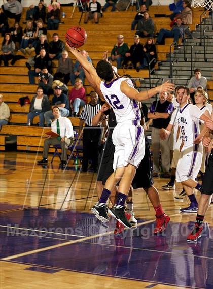 Thumbnail 2 in Pomona @ Arvada West photogallery.