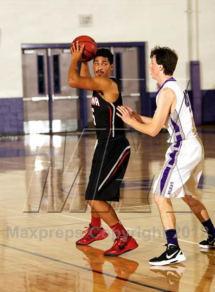 Thumbnail 3 in Pomona @ Arvada West photogallery.