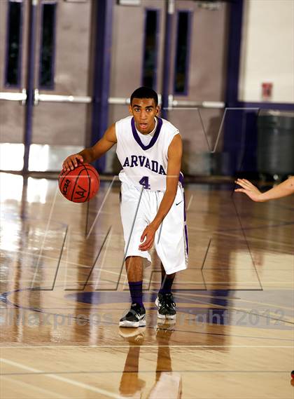Thumbnail 3 in Pomona @ Arvada West photogallery.