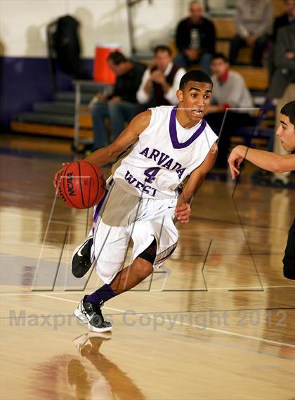 Thumbnail 2 in Pomona @ Arvada West photogallery.