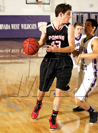Thumbnail 3 in Pomona @ Arvada West photogallery.