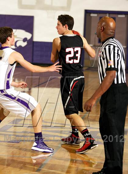 Thumbnail 2 in Pomona @ Arvada West photogallery.