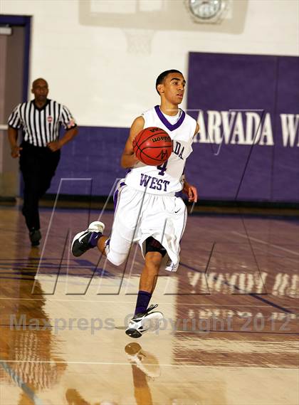 Thumbnail 1 in Pomona @ Arvada West photogallery.