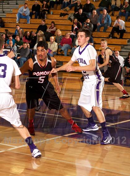 Thumbnail 1 in Pomona @ Arvada West photogallery.