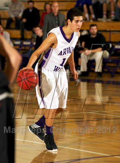 Thumbnail 2 in Pomona @ Arvada West photogallery.