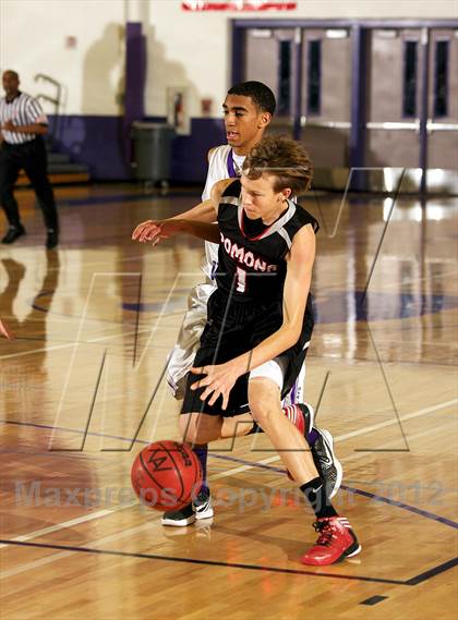 Thumbnail 2 in Pomona @ Arvada West photogallery.