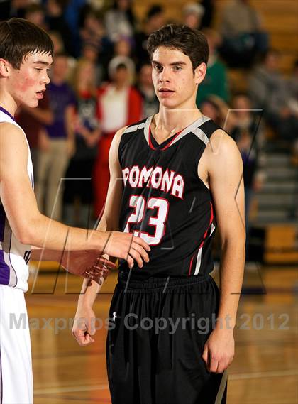Thumbnail 2 in Pomona @ Arvada West photogallery.