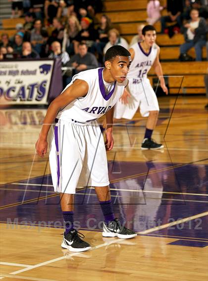 Thumbnail 3 in Pomona @ Arvada West photogallery.