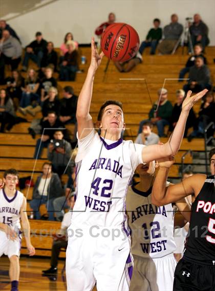 Thumbnail 3 in Pomona @ Arvada West photogallery.
