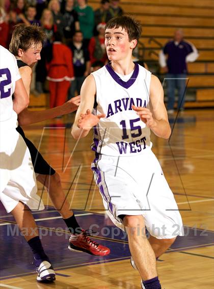 Thumbnail 2 in Pomona @ Arvada West photogallery.