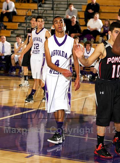 Thumbnail 2 in Pomona @ Arvada West photogallery.